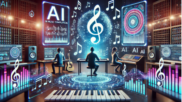 How Film Composing Has Evolved from 2000 to 2025